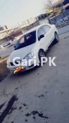 Toyota Corolla XLI 2003 For Sale in Mansehra