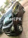 Daihatsu Move  2014 For Sale in Islamabad