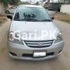 Suzuki Liana  2006 For Sale in Karachi