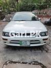 Toyota Allion  2000 For Sale in Lahore