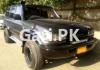 Toyota Land Cruiser  1994 For Sale in Karachi