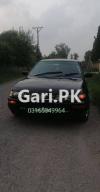 Toyota Corolla XE 1996 For Sale in Islamabad