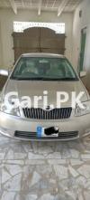 Toyota Corolla G L Package 1.5 2005 For Sale in Peshawar