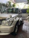 Toyota Prado TZ 3.4 1996 For Sale in Abbottabad