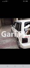 Suzuki Mehran VXR Euro II 2018 For Sale in Bahawalpur