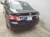 Toyota Corolla GLi 1.3 VVTi 2012 For Sale in Toba Tek Singh