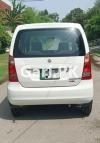 Suzuki Wagon R VXL 2016 For Sale in Lahore