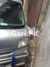 Daihatsu Hijet Cruise Turbo 2010 For Sale in Rawalpindi