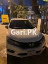 Honda City 1.5L ASPIRE CVT 2022 For Sale in Karachi