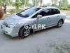 Honda Civic VTi Oriel 1.8 i-VTEC 2010 For Sale in Sargodha