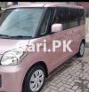 Suzuki Spacia  2013 For Sale in Islamabad