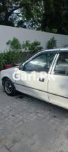 Suzuki Cultus VXR 2006 For Sale in Lahore