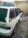 Suzuki Cultus VXR 2009 For Sale in Faisalabad