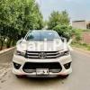 Toyota Hilux  2019 For Sale in Lahore