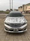 Honda City IVTEC 2015 For Sale in Sialkot