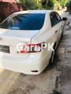 Toyota Corolla XLi VVTi 2011 For Sale in Jhelum