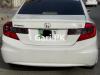 Honda Civic VTi 1.8 i-VTEC 2015 For Sale in Faisalabad