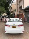 Toyota Corolla GLi 1.3 VVTi 2018 For Sale in Karachi