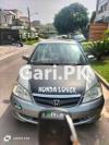 Honda Civic Prosmetic 2005 For Sale in Gujranwala