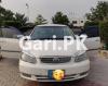 Toyota Corolla XLI 2008 For Sale in Faisalabad