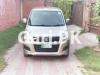 Suzuki Wagon R  2016 For Sale in Lahore