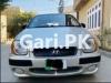 Hyundai Santro  2006 For Sale in Faisalabad