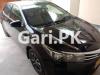 Toyota Corolla GLI 2016 For Sale in Karachi