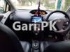 Toyota Vitz  2010 For Sale in Karachi