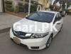 Honda City IVTEC 2018 For Sale in Karachi