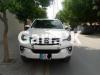 Toyota Fortuner  2020 For Sale in Lahore