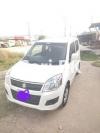 Suzuki Wagon R  2017 For Sale in Chakwal