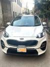 Kia Sportage  2021 For Sale in Lahore