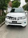 Toyota Fortuner 2.7 VVTi 2014 For Sale in Gujranwala