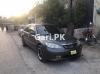 Honda Civic EXi Prosmatec 2004 For Sale in Peshawar