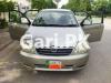 Toyota Corolla XLI 2003 For Sale in Lahore