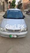 Suzuki Cultus VXL 2007 For Sale in Faisalabad