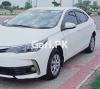 Toyota Corolla GLi 1.3 VVTi Special Edition 2020 For Sale in Toba Tek Singh