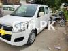 Suzuki Wagon R  2021 For Sale in Karachi