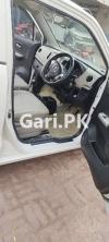 Suzuki Wagon R  2018 For Sale in Sahiwal