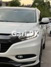 Honda Vezel Hybrid Z 2014 For Sale in Islamabad