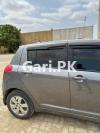 Suzuki Swift DLX 1.3 2011 For Sale in Karachi