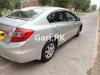 Honda Civic VTi Oriel Prosmatec 1.8 i-VTEC 2014 For Sale in Lahore