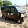 Suzuki Every Wagon  2016 For Sale in Lahore