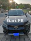 Toyota Fortuner Legender 2022 For Sale in Lahore