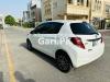 Toyota Vitz F 1.0 2015 For Sale in Lahore