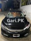 Honda Civic Oriel 1.8 i-VTEC CVT 2021 For Sale in Karachi