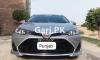 Toyota Corolla Altis X Automatic 1.6 2022 For Sale in Bahawalpur