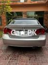 Honda Civic VTi Oriel Prosmatec 1.8 i-VTEC 2009 For Sale in Lahore