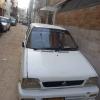 Suzuki Mehran  2008 For Sale in Karachi