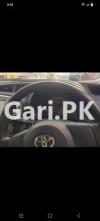 Toyota Vitz F 1.0 2014 For Sale in Daharki